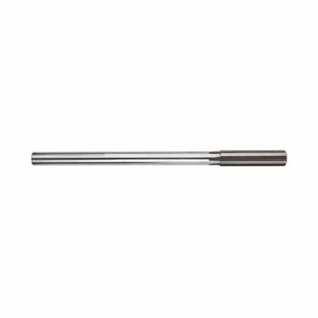 Morse Chucking Reamer, Series 1655H, 01895 Dia, 412 Overall Length, Straight Shank, 01805 Shank Di 29263